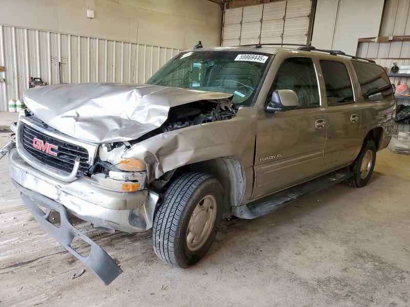 2003 GMC YUKON XL C #3211779400