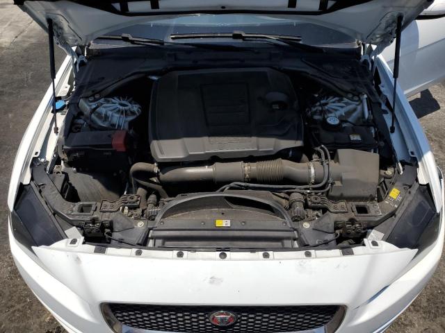 2019 JAGUAR XE PREMIUM SAJAD4FXXKCP45359