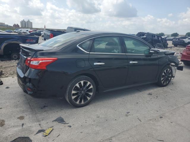 Vin: 3n1ab7ap7ky294950, lot: 59886695, nissan sentra s 20193