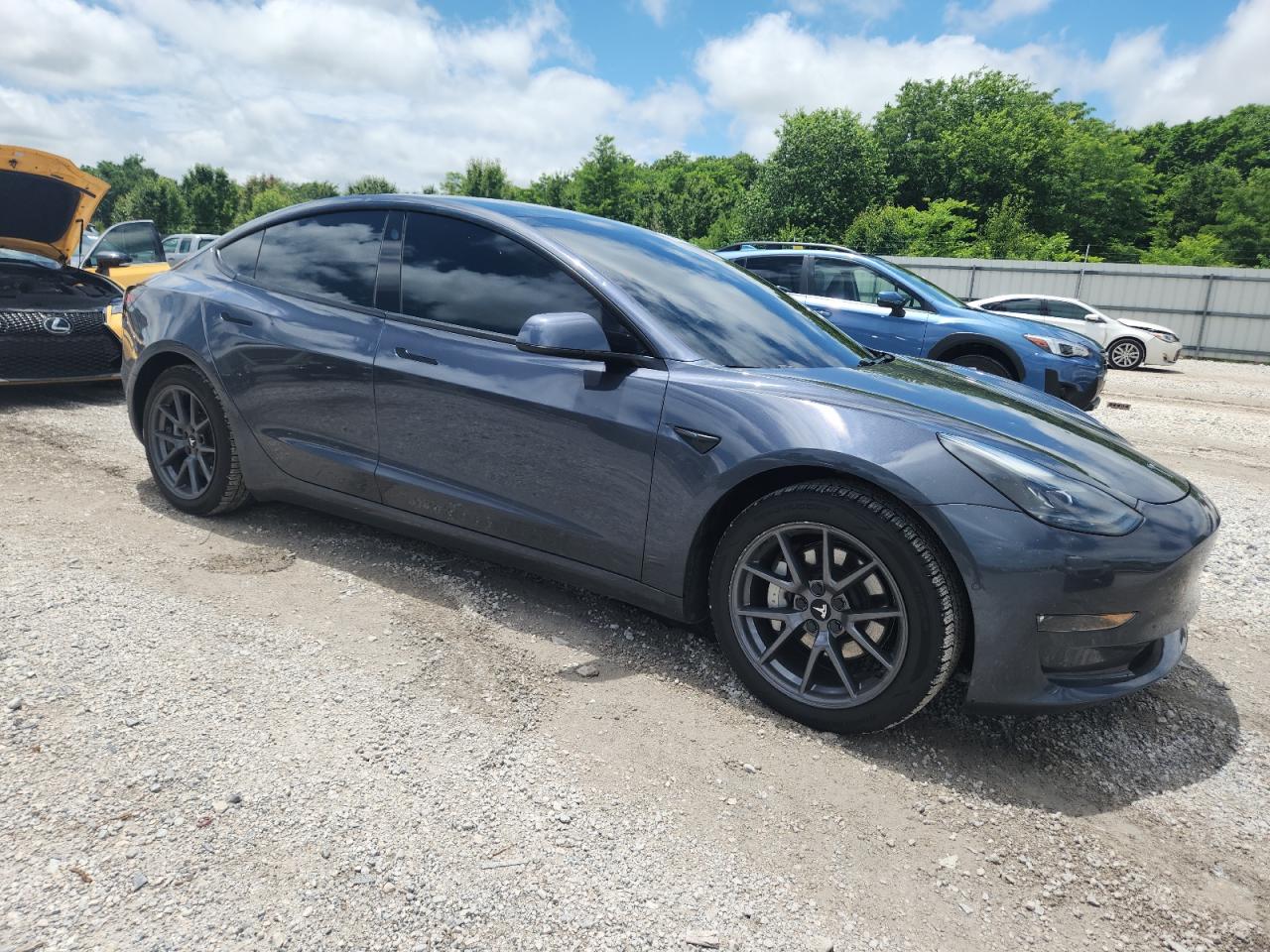 Global Auto Auctions