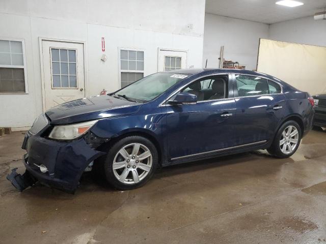 Vin: 1g4gc5ed7bf279912, lot: 62152115, buick lacrosse cxl 2011 img_1