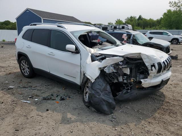2016 JEEP CHEROKEE L 1C4PJMCS6GW345816