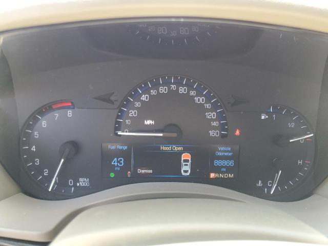 2015 CADILLAC ATS LUXURY 1G6AB5RA5F0112263