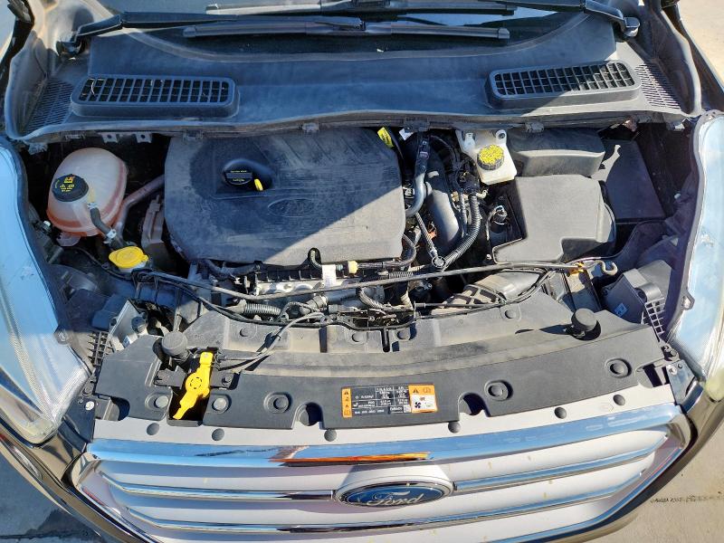 2018 FORD ESCAPE SEL 1FMCU0HD1JUB60256