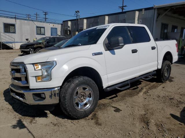 Vin: 1ftew1c88fke18556, lot: 58956365, ford f-150 supercrew 2015 img_1