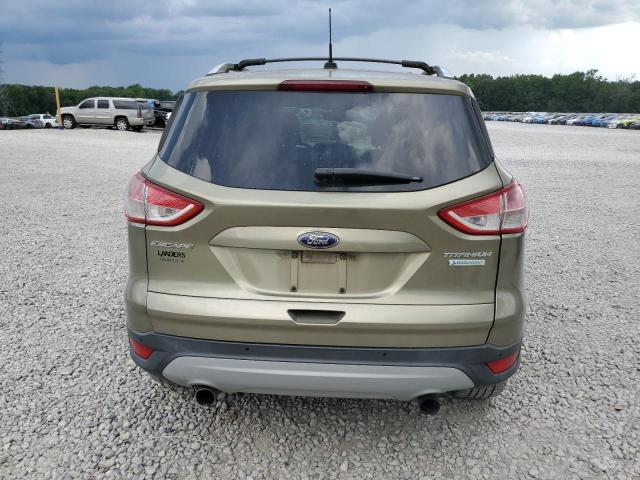 2013 FORD ESCAPE TIT #3301742393