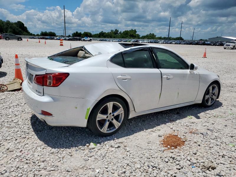 Vin: jthbf5c24b5135973, lot: 61450785, lexus is 250 20113