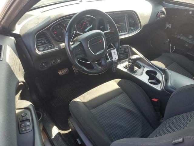 2016 DODGE CHALLENGER 2C3CDZAG0GH290171