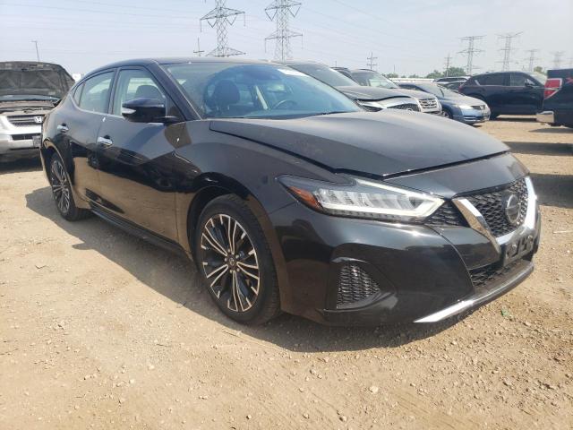 Vin: 1n4aa6cv8lc384436, lot: 60900015, nissan maxima sv 20204
