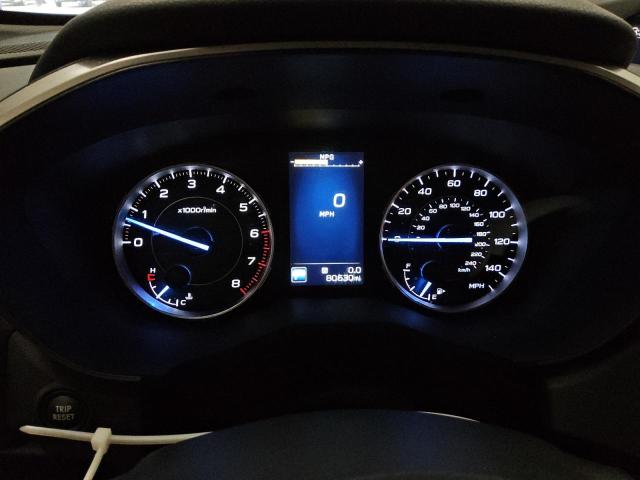 2022 SUBARU ASCENT LIM 4S4WMAMD7N3454040