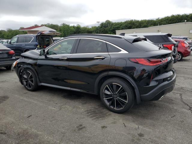 2022 INFINITI QX55 SENSO 3PCAJ5L35NF101421