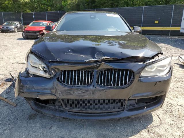 2014 BMW 750LI XDRI - WBAYF8C56ED142549