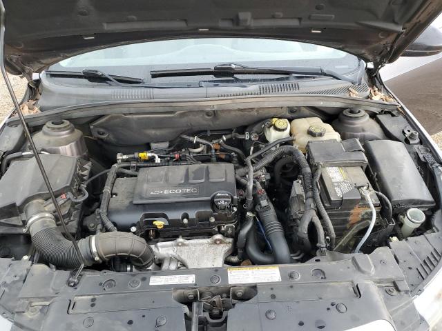 2015 CHEVROLET CRUZE ECO 1G1PH5SB7F7255207