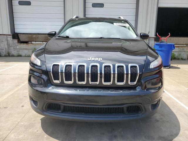 2016 JEEP CHEROKEE L 1C4PJLCB4GW137797