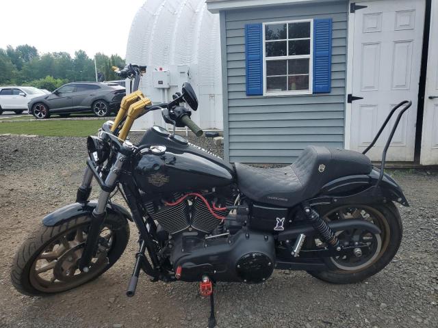 2017 HARLEY-DAVIDSON FXDLS 1HD1GS816HC323213