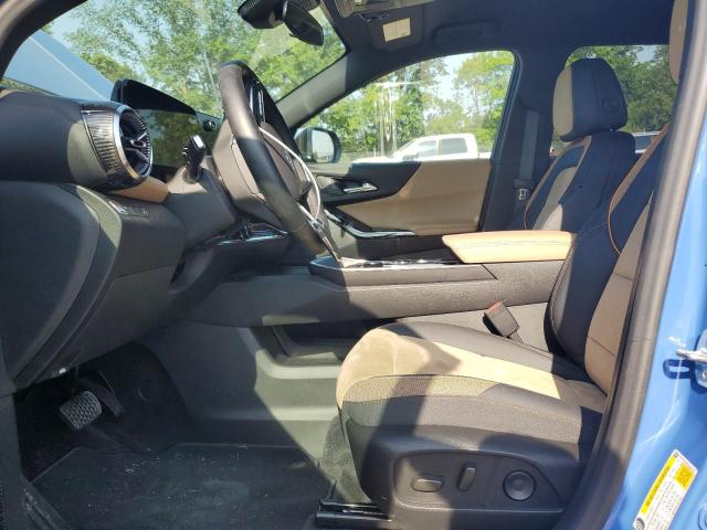 2025 CHEVROLET EQUINOX AC 3GNAXSEG6SL223190