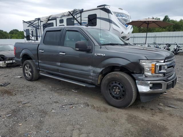 Vin: 1ftew1e55kfa47670, lot: 59715225, ford f-150 supercrew 20194