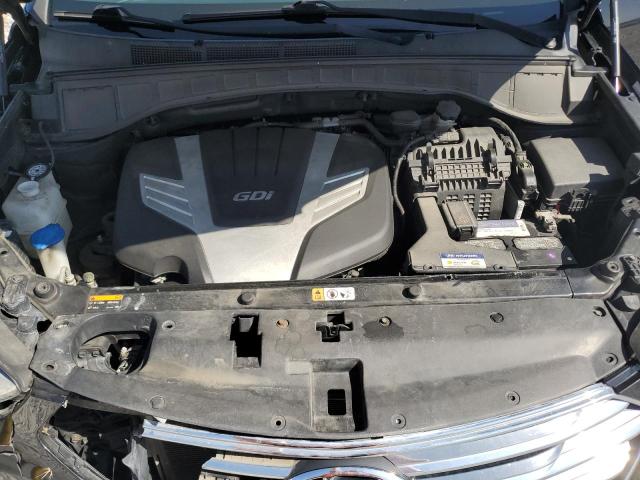2015 HYUNDAI SANTA FE G KM8SRDHF5FU115298