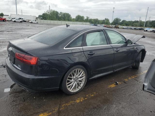 2016 AUDI A6 PREMIUM WAUFGAFC4GN004687