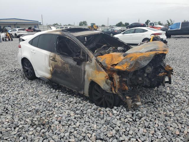 Vin: 5yft4mce4pp167204, lot: 59362345, toyota corolla xse 20234