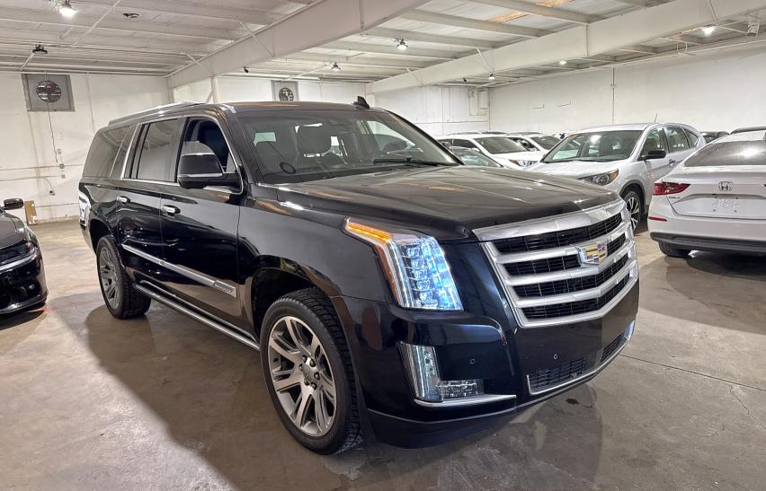Vin: 1gys4jkj3gr274575, lot: 60325075, cadillac escalade esv premium 2016 img_1