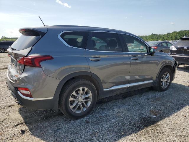 Vin: 5nms23adxkh104553, lot: 59937955, hyundai santa fe se 20193
