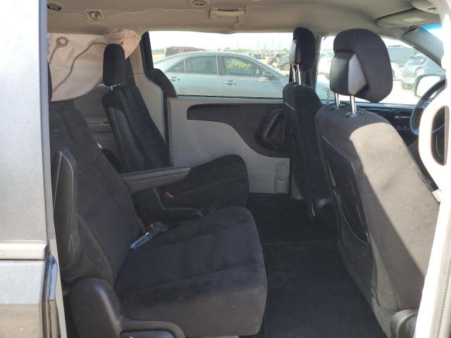2016 DODGE GRAND CARA 2C4RDGCGXGR275095