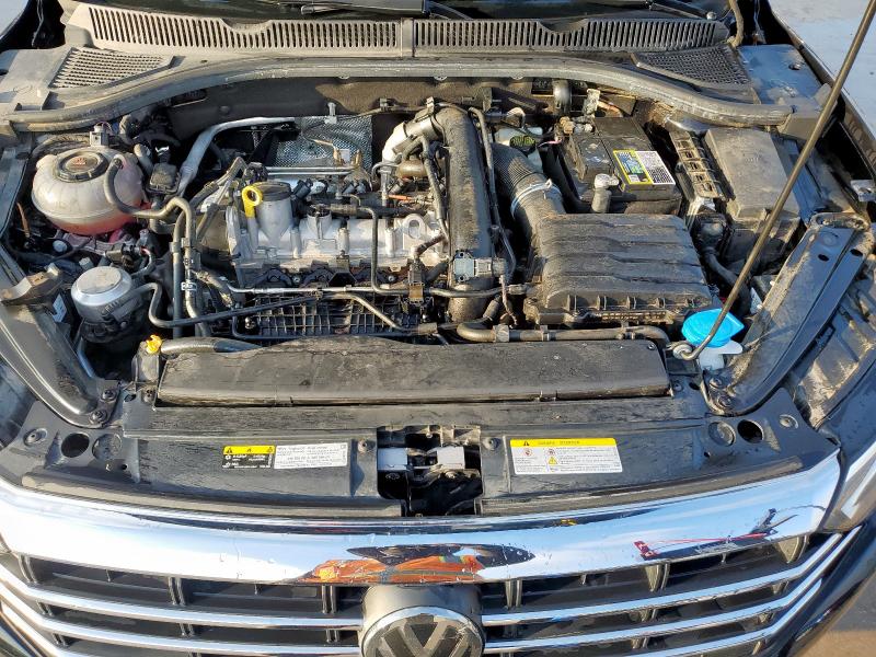 2021 VOLKSWAGEN JETTA S 3VWC57BU9MM071494