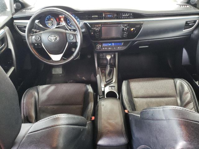 2015 TOYOTA COROLLA L - 5YFBURHE7FP355070