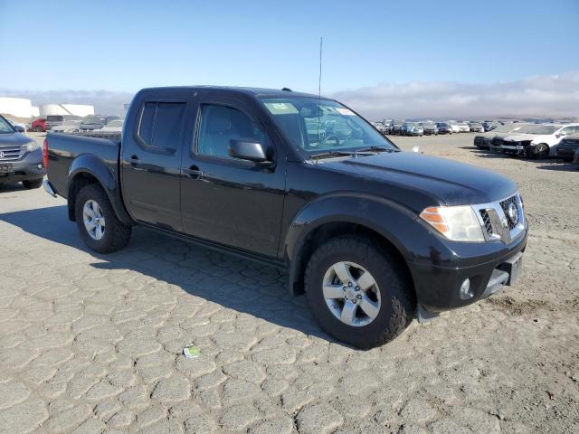 Vin: 1n6ad0er2cc450684, lot: 60266995, nissan frontier s 20124