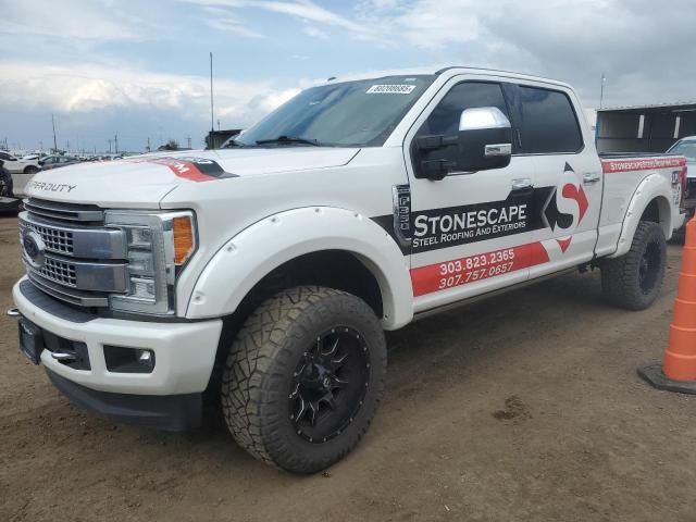 Vin: 1ft8w3bt2jeb10112, lot: 60208685, ford f350 super duty 2018 img_1