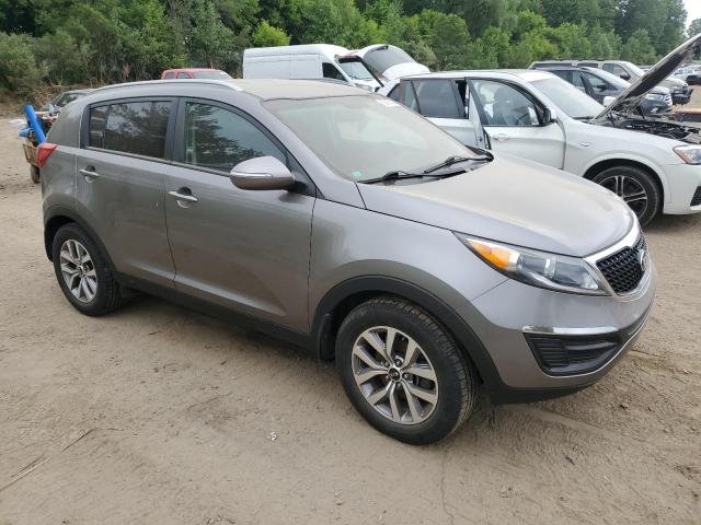 Vin: kndpb3ac1f7697956, lot: 60927535, kia sportage lx 20154