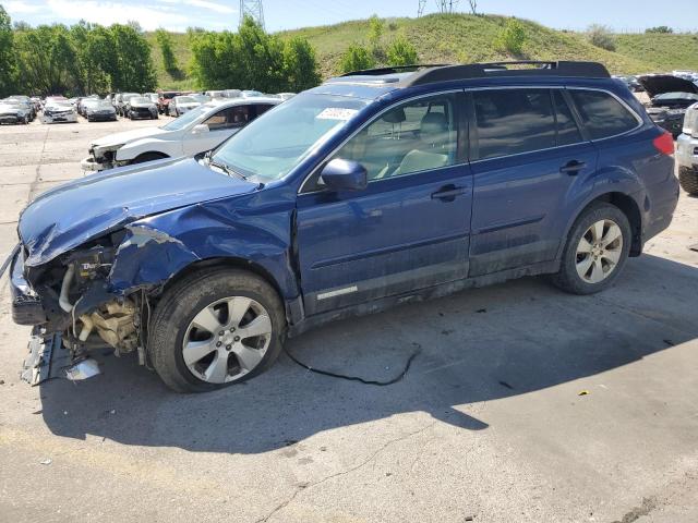 Vin: 4s4brckc0b3383314, lot: 61000975, subaru outback 2.5i limited 2011 img_1