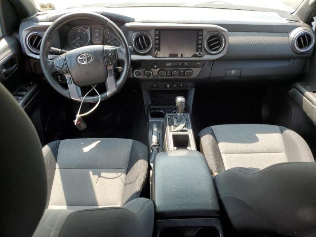 2021 TOYOTA TACOMA DOU - 3TYDZ5BN9MT001619