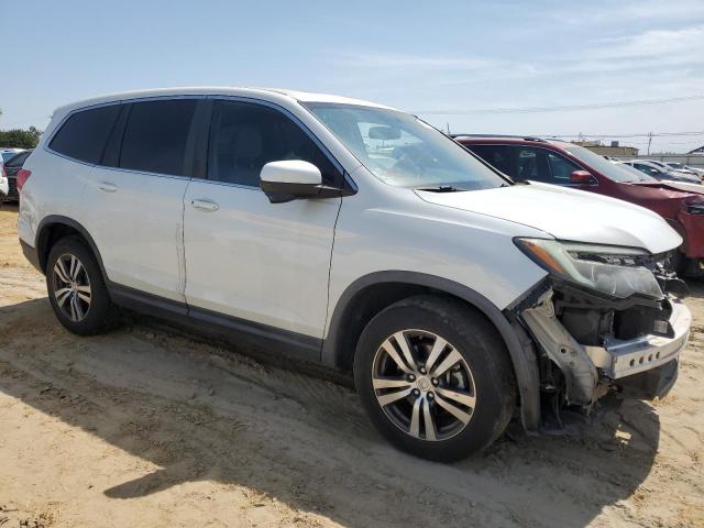 Vin: 5fnyf5h58gb037730, lot: 59152085, honda pilot exl 20164