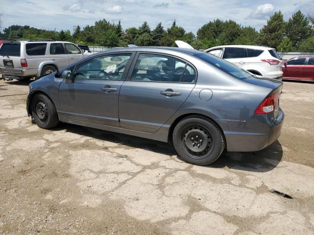 Vin: 19xfa1f5xae022788, lot: 62141815, honda civic lx 20102