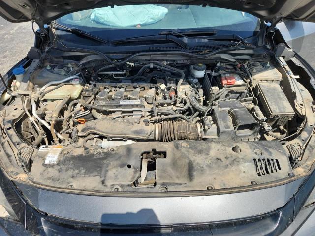 2018 HONDA CIVIC EX - SHHFK7H52JU238530