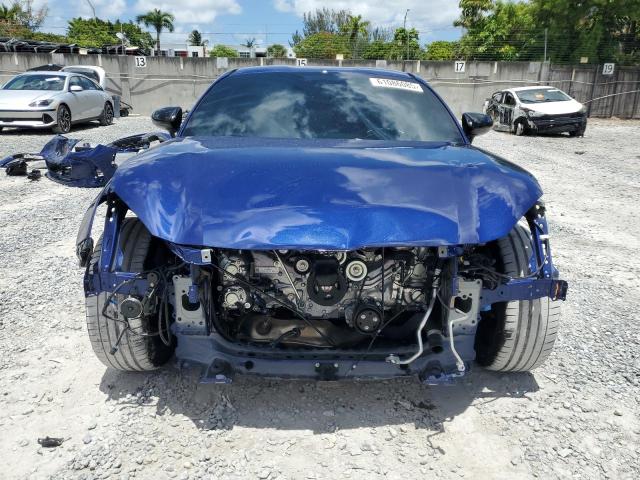2025 SUBARU BRZ TS JF1ZDBS13S9700631