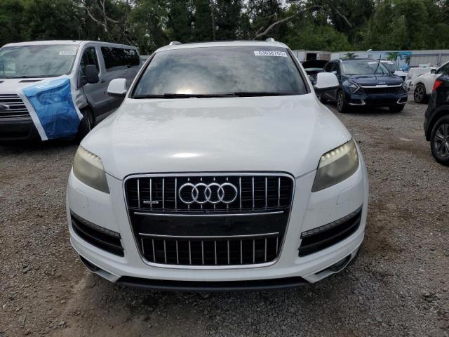 2015 AUDI Q7 TDI PRE WA1LMAFE4FD032083