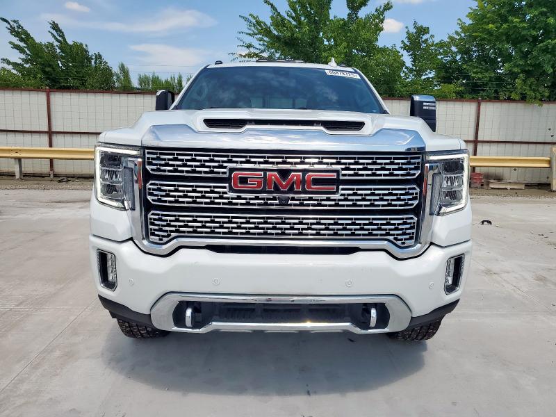 2022 GMC SIERRA K25 1GT49RE74NF354643