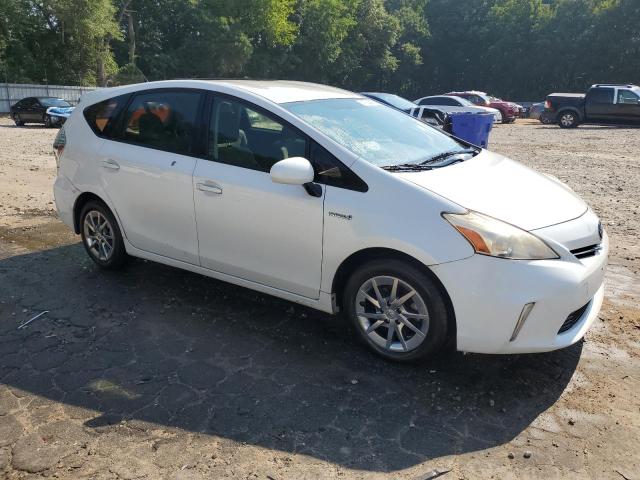 Vin: jtdzn3eu6e3320533, lot: 61722695, toyota prius 20144