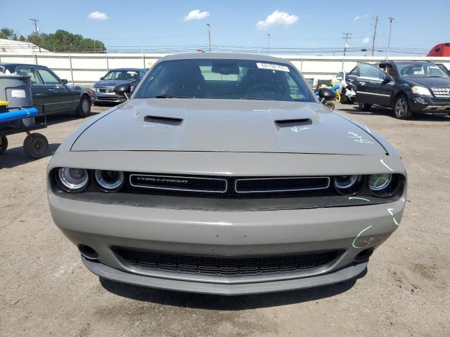 2017 DODGE CHALLENGER - 2C3CDZAG3HH550600