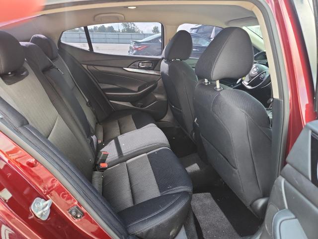 2020 NISSAN MAXIMA S 1N4AA6BV2LC378259