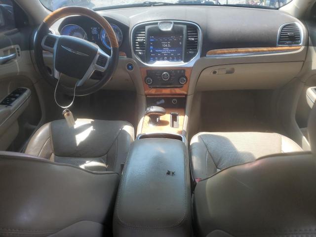 2013 CHRYSLER 300C - 2C3CCAEG0DH561269