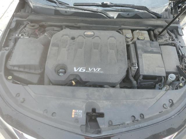 2015 CHEVROLET IMPALA LTZ 2G1165S38F9224681