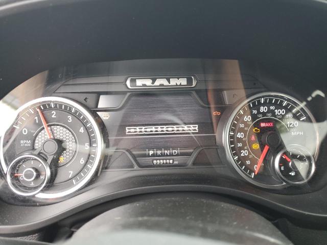 2022 RAM 1500 BIG H 1C6SRFFTXNN434981