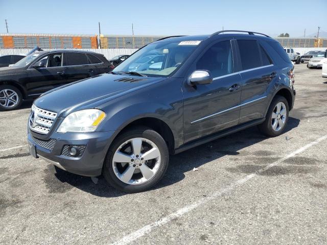 Vin: 4jgbb5gb9aa578564, lot: 61690035, mercedes-benz m-class 350 2010 img_1