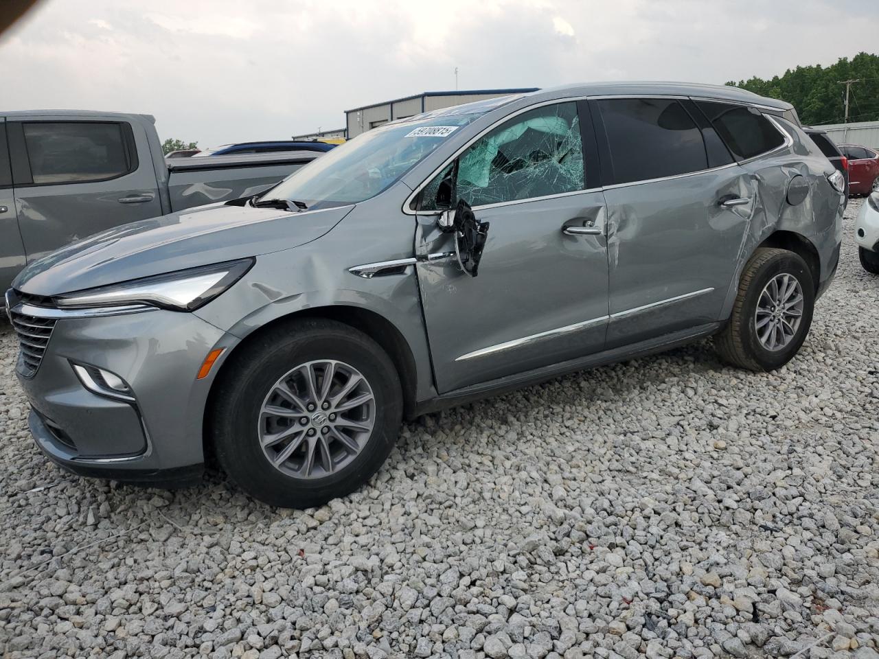 BUICK ENCLAVE ESSENCE