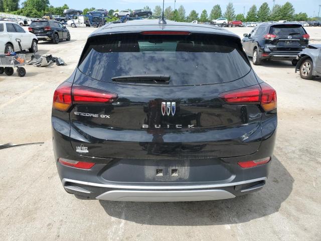 2024 BUICK ENCORE GX KL4AMBSL4RB164584