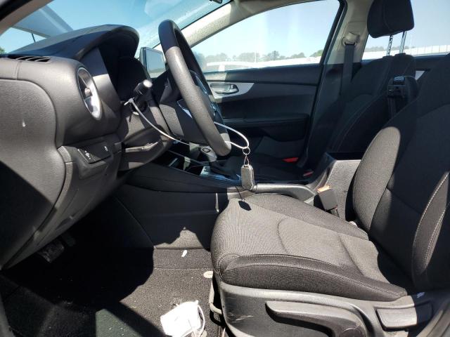 2023 KIA FORTE LX - 3KPF24AD6PE641250